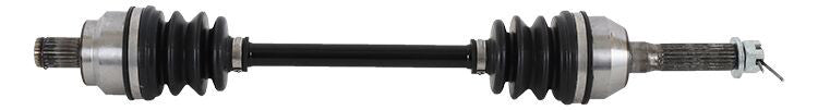 All Balls 6 Ball Heavy Duty Axle