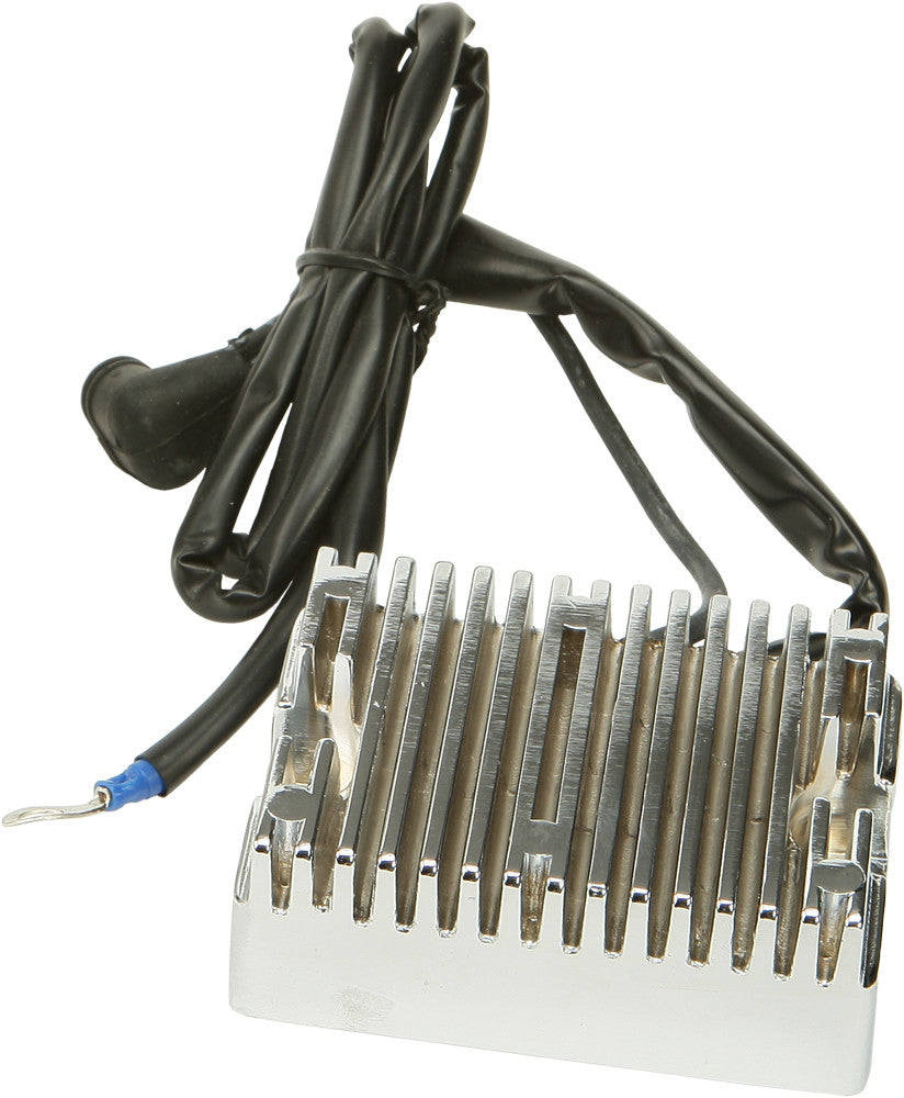 Harddrive Regulator
