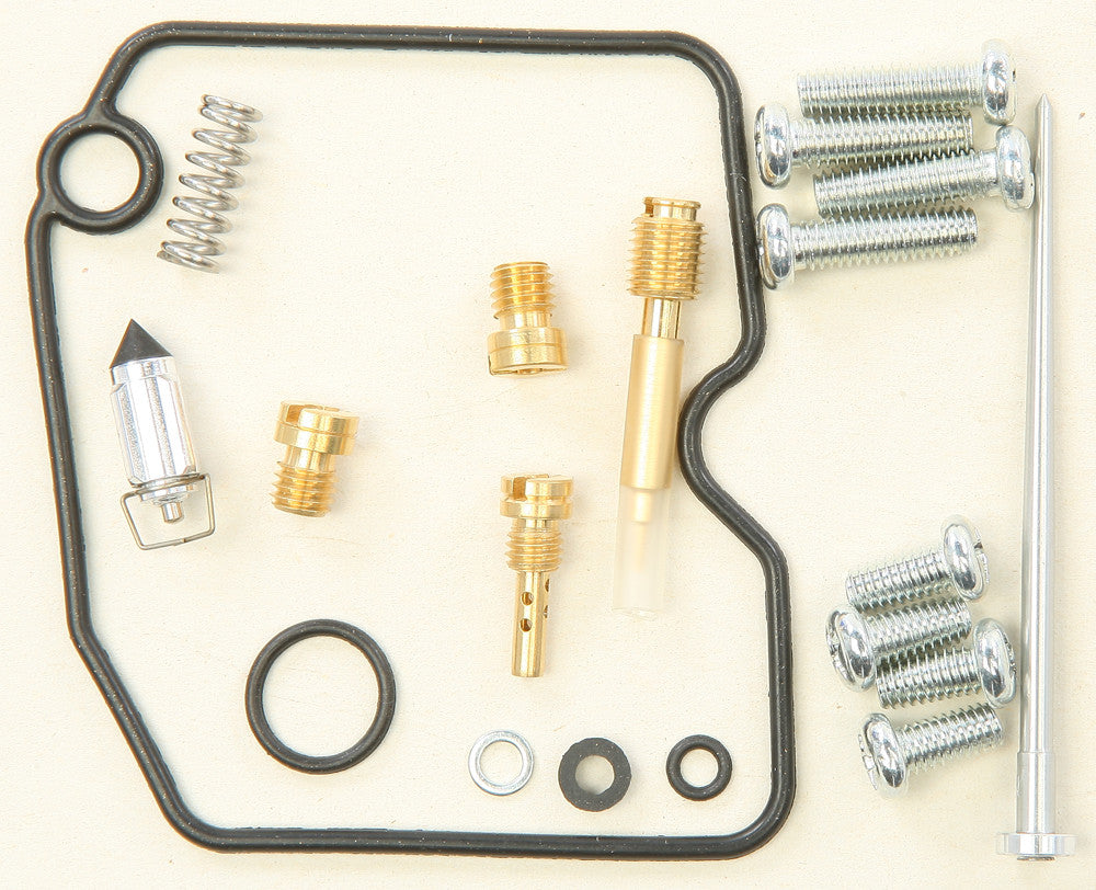 All Balls Carburetor Kit
