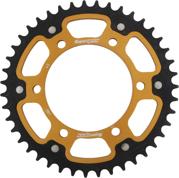 Supersprox Stealth Rear Sprocket