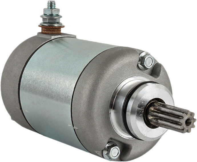 Fire Power Starter Motor