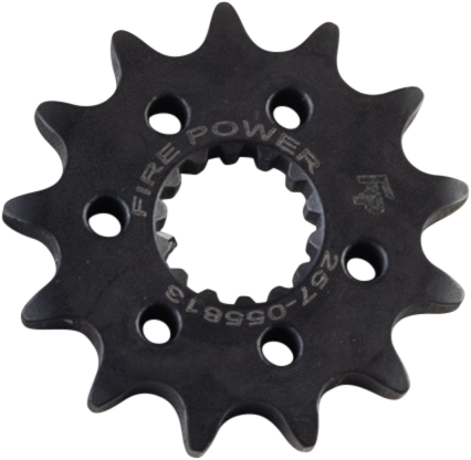 Fire Power Front CS Sprocket