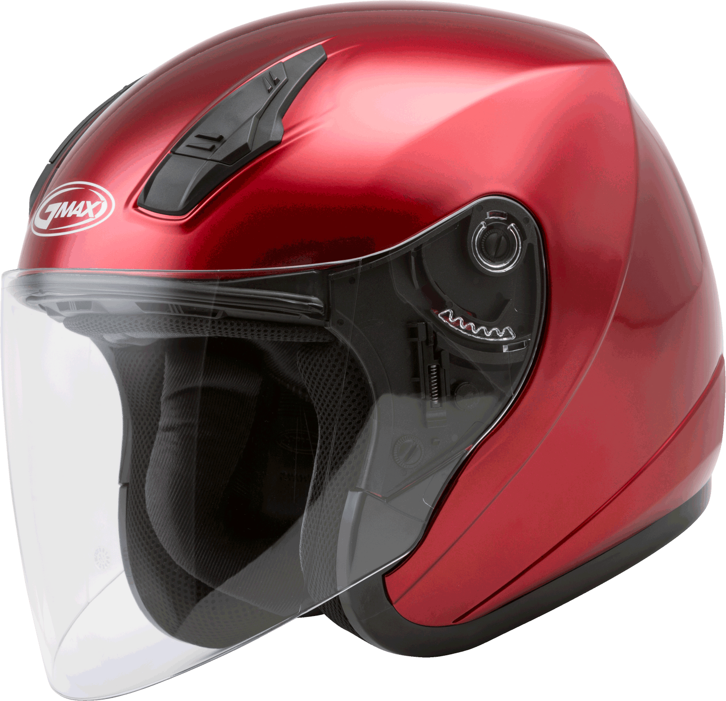 GMAX OF-17 Helmet