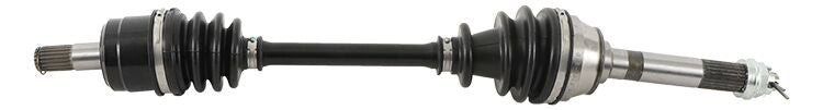 All Balls 6 Ball Heavy Duty Axle