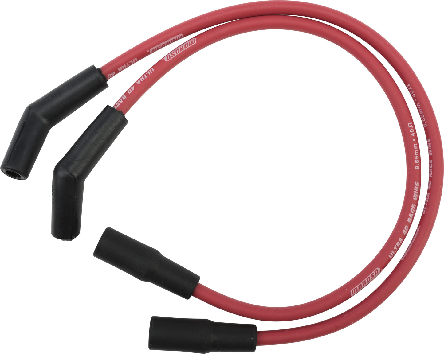 Moroso High Performance Ultra 40 Ignition Wire