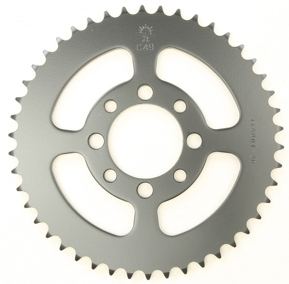 JT Steel Rear Sprocket