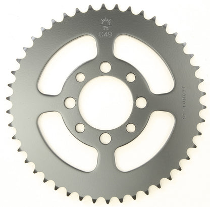 JT Steel Rear Sprocket