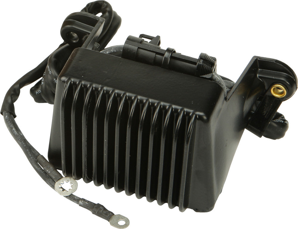 Harddrive Regulator