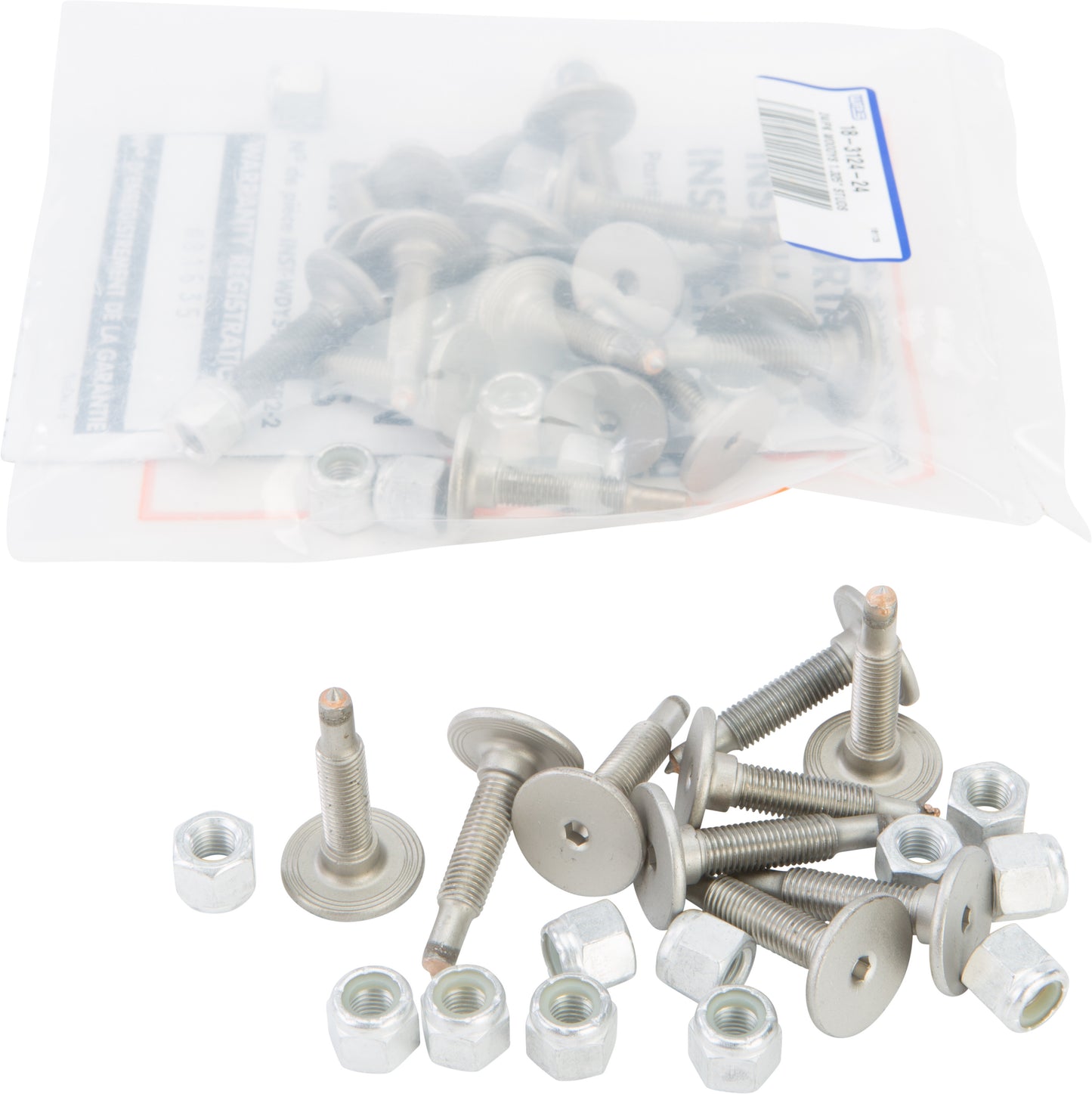 WOODYS Signature Series Trail Studs
