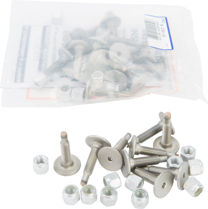 WOODYS Signature Series Trail Studs