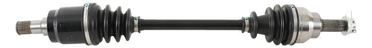 All Balls 6 Ball Heavy Duty Axle