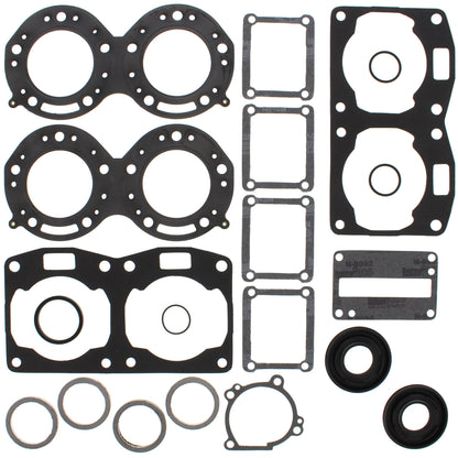 VERTEX Full Gasket Set