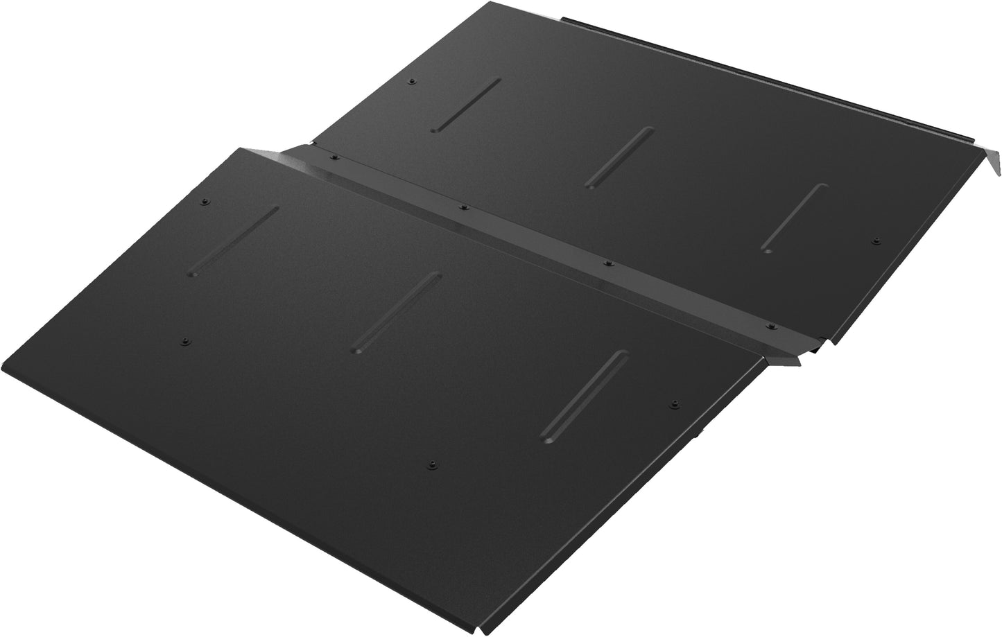 KOLPIN Steel Roof