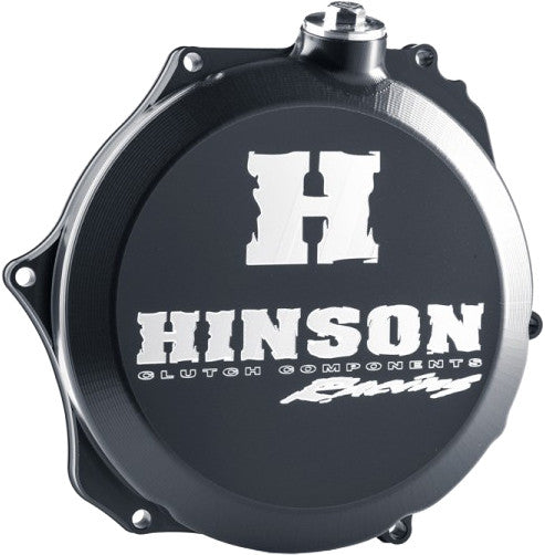 Hinson High Performance Clutch/Ignition Cover