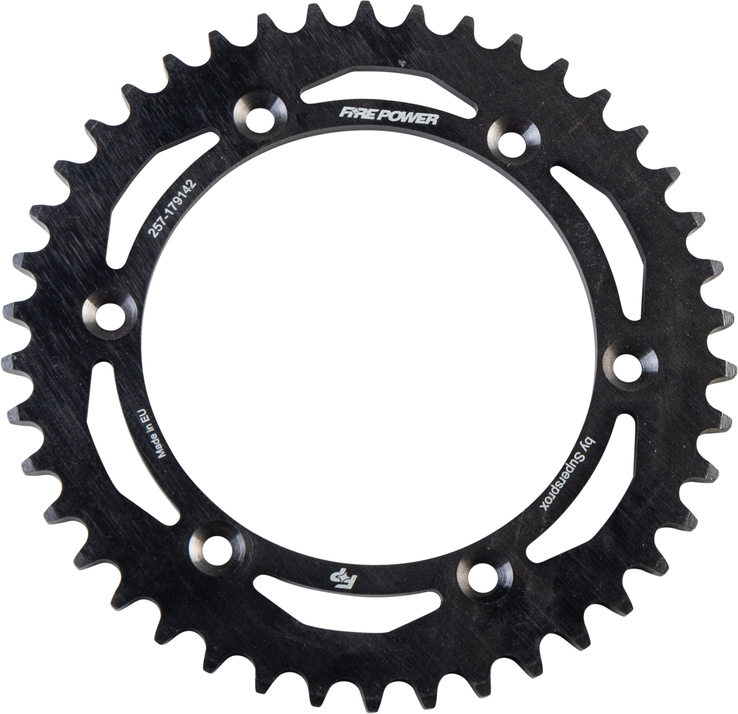 Fire Power Rear Steel Sprocket
