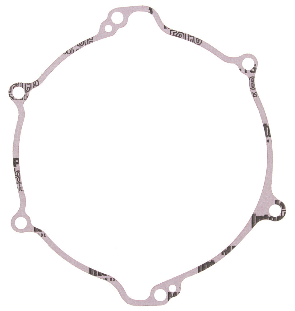 VERTEX Clutch Cover Gasket