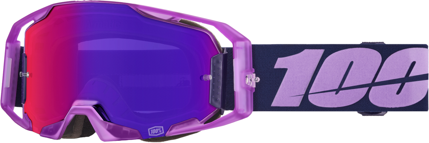 100% 2025 Armatic Goggle
