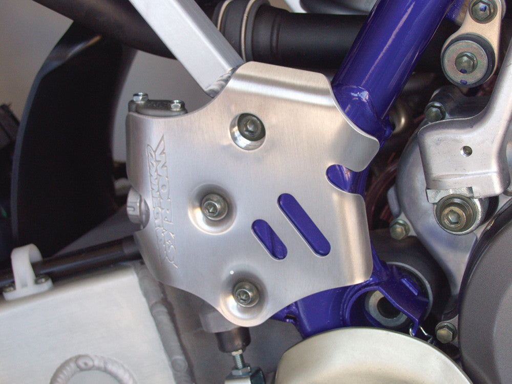 WORKS Frame Guard