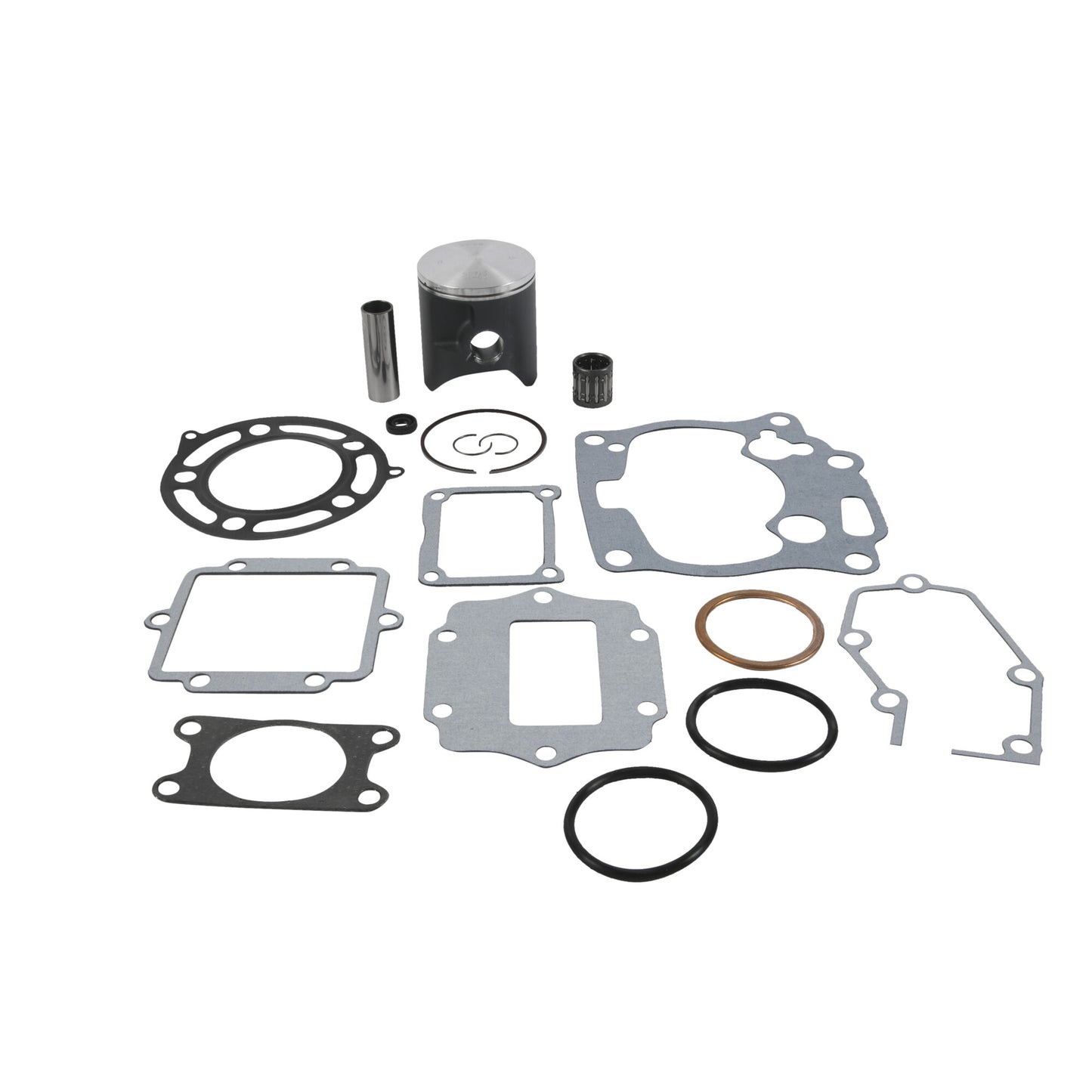 VERTEX Cast Replica Top End Kit