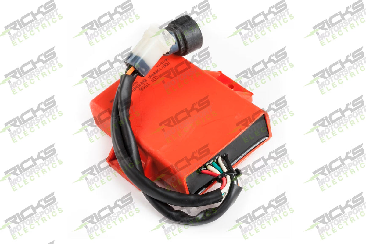 Rick's Motorsport Electric CDI Box