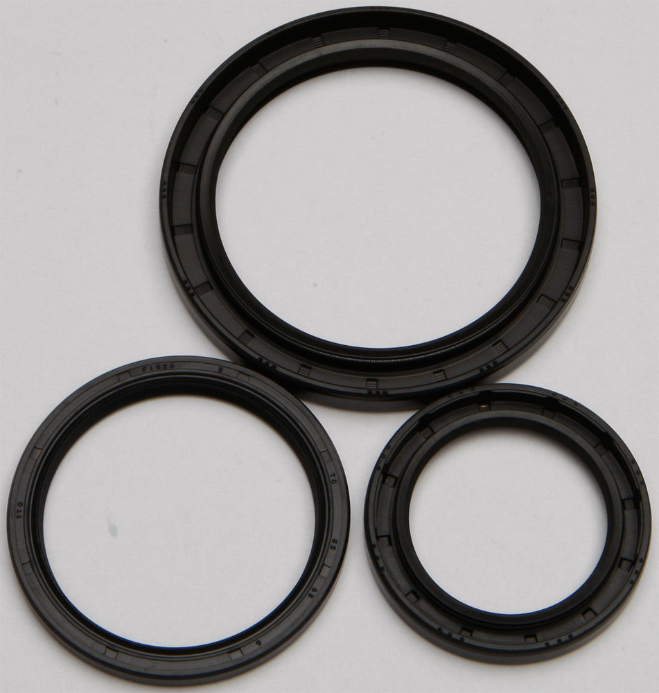 All Balls Differential Seal Kit