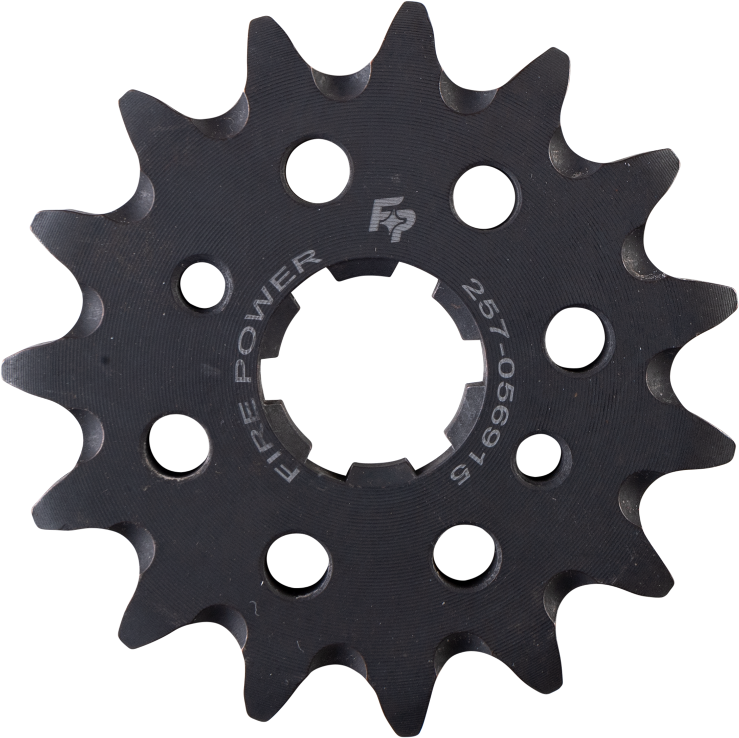 Fire Power Front CS Sprocket