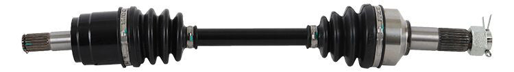 All Balls 6 Ball Heavy Duty Axle