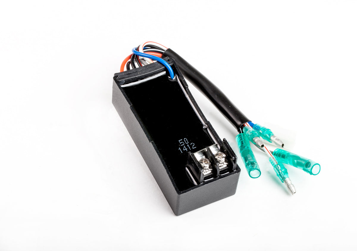 Rick's Motorsport Electric CDI Box