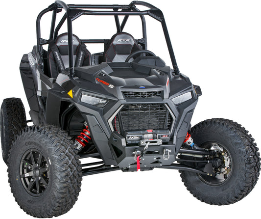 WARN Front UTV Bumper Winch Mount