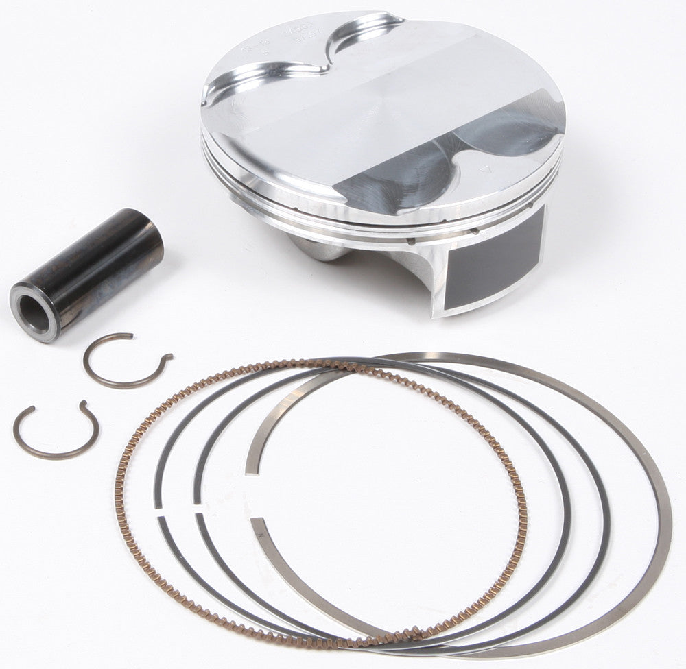 Vertex Forged Piston Kit