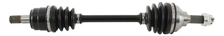 All Balls 6 Ball Heavy Duty Axle