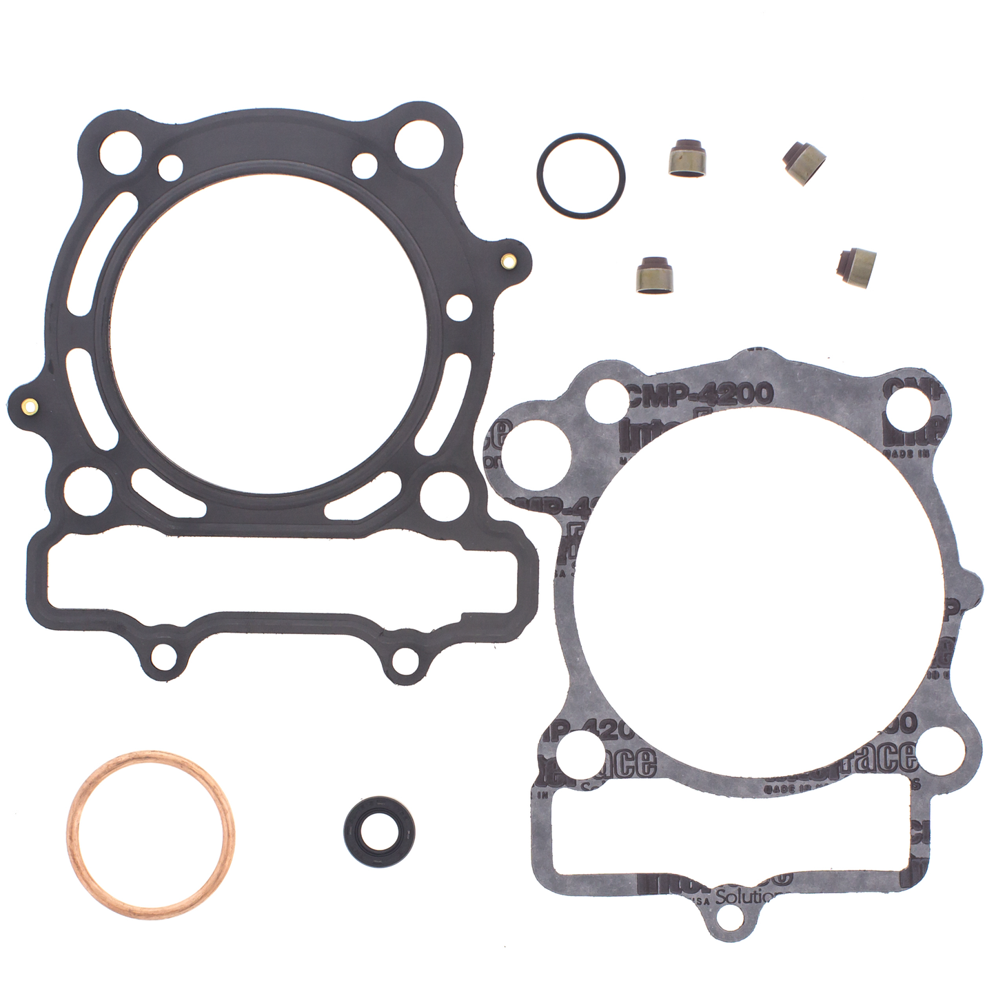 VERTEX Top End Gasket Set