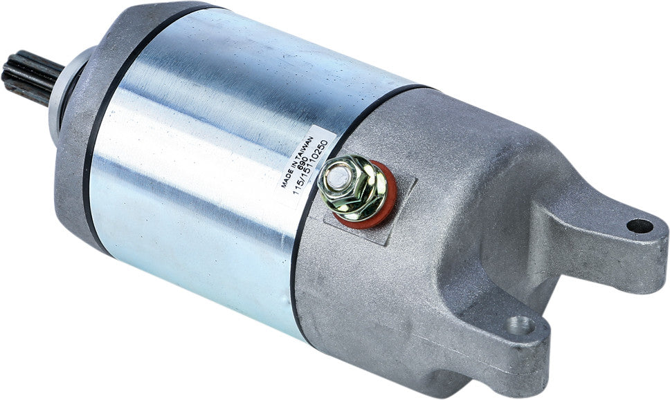Fire Power Starter Motor