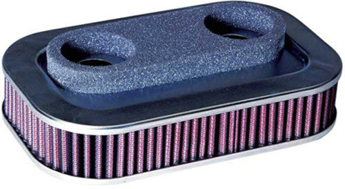 K&N High Flow Air Filter