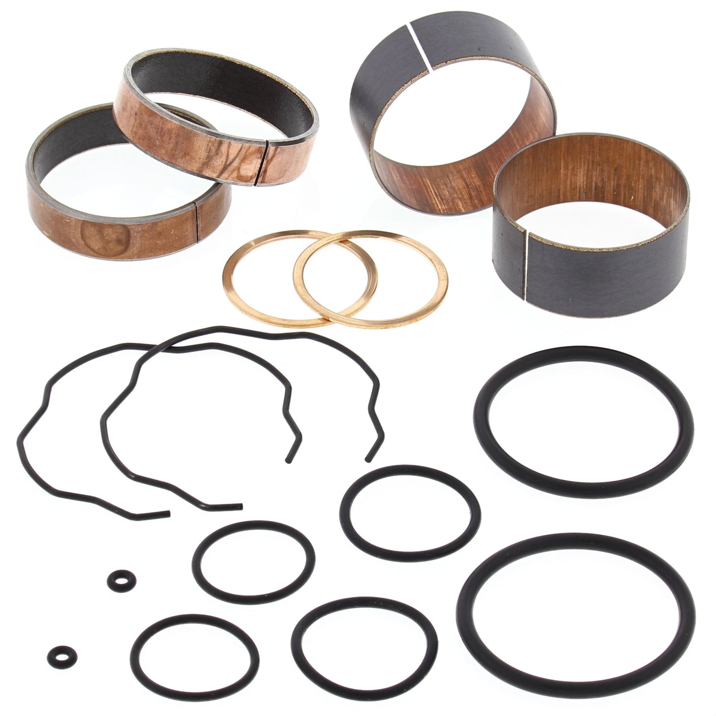 All Balls Fork Bushing Kit