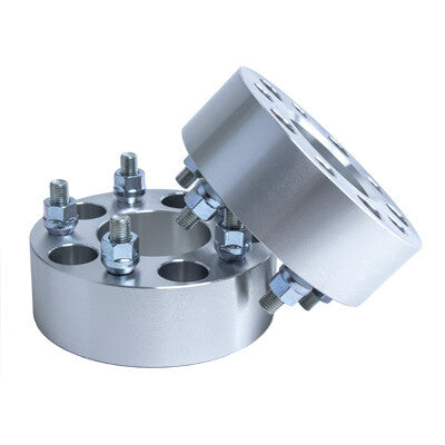 High Lifter Wide Tracs Wheel Spacers