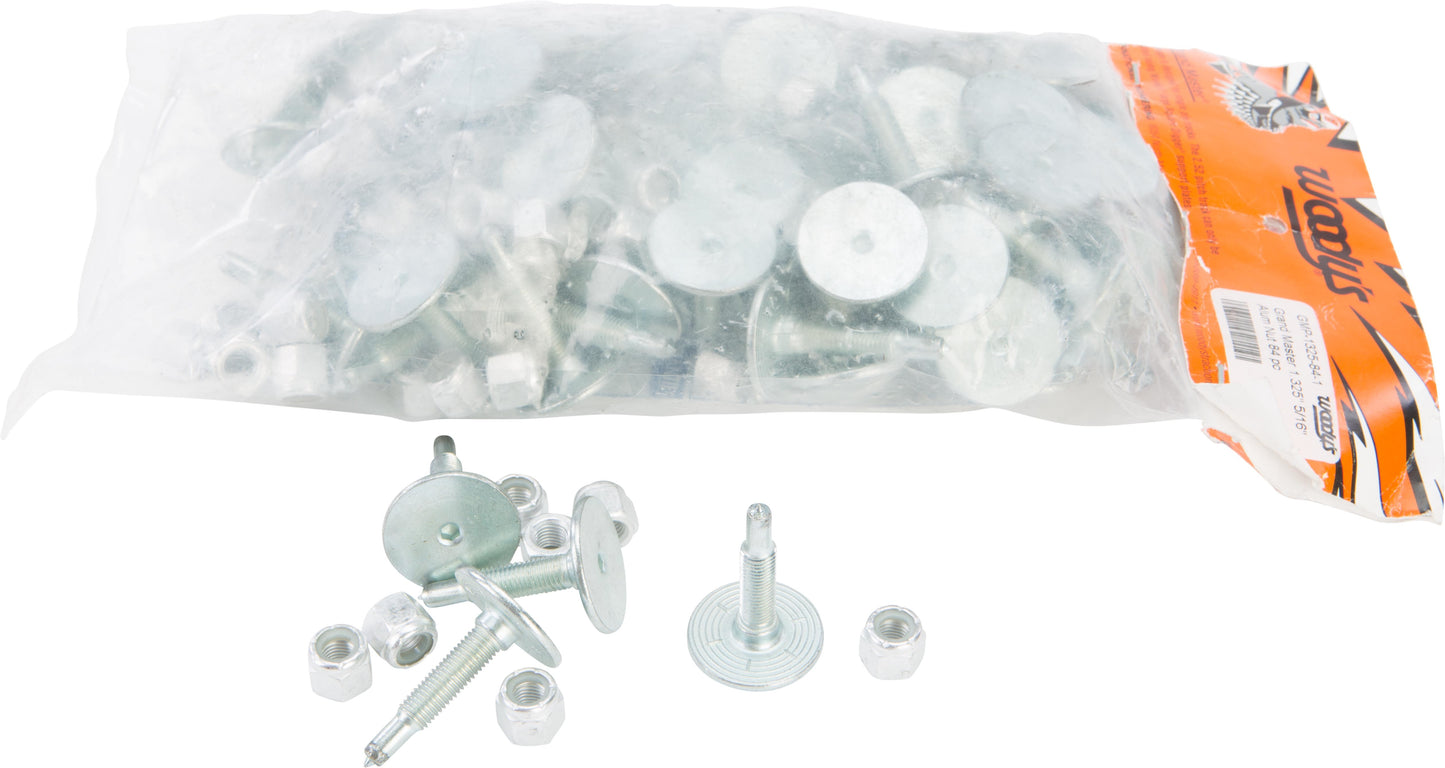 WOODYS Grand Master Trail Studs