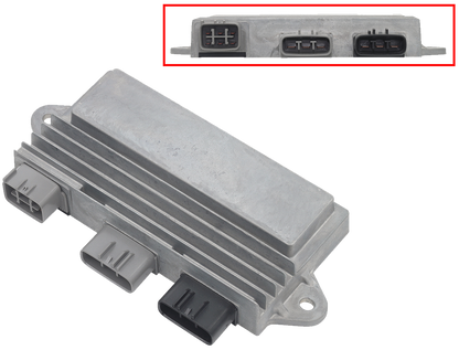 SP1 Voltage Regulator