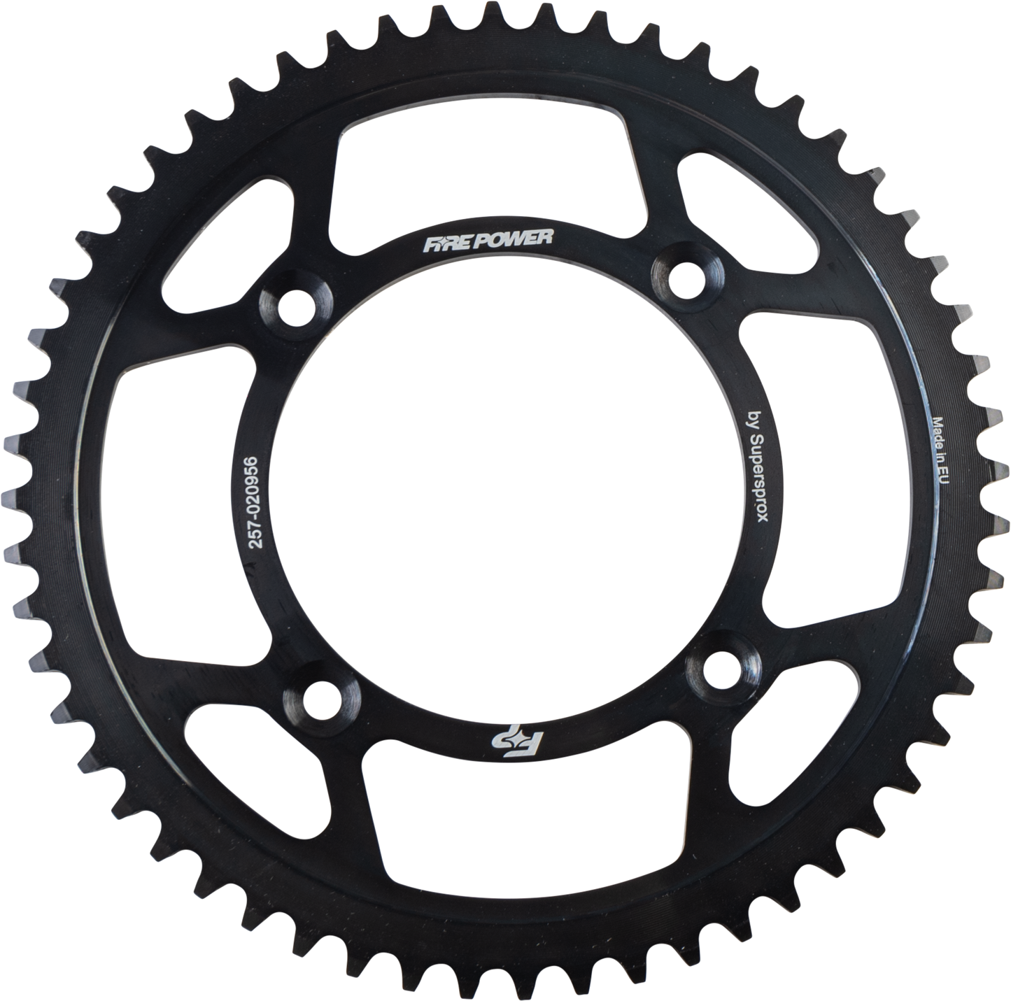 Fire Power Rear Steel Sprocket