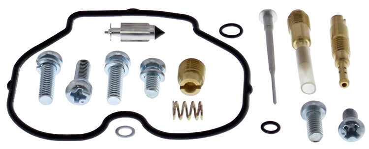 All Balls Carburetor Rebuild Kit