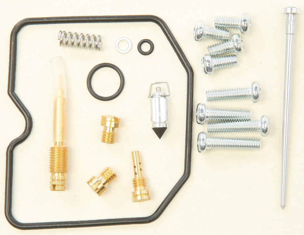 All Balls Carburetor Kit