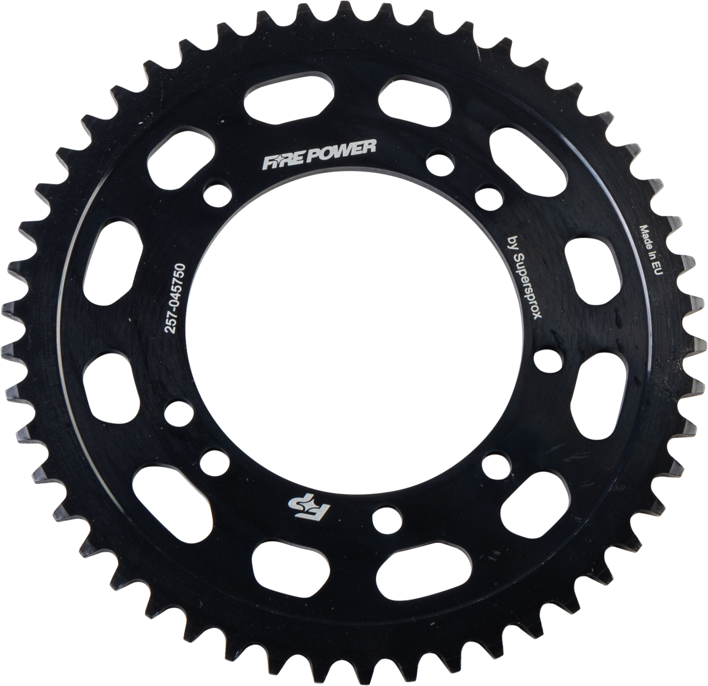 Fire Power Rear Steel Sprocket