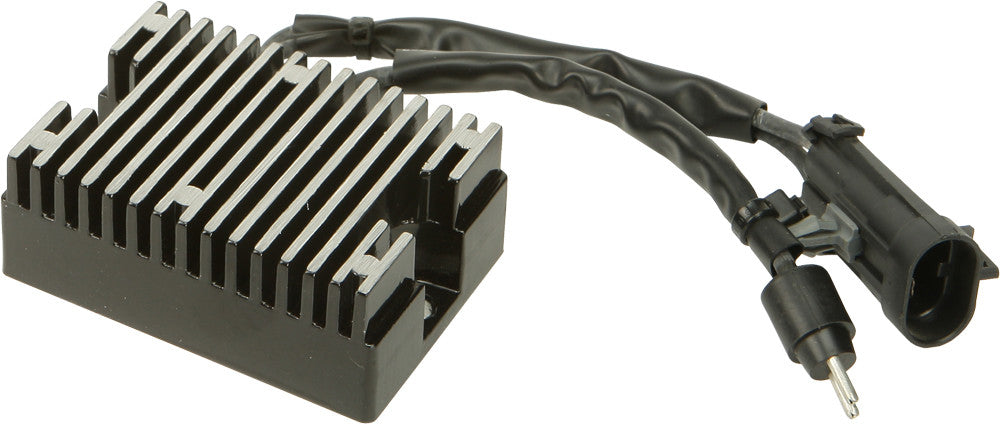 Harddrive Regulator