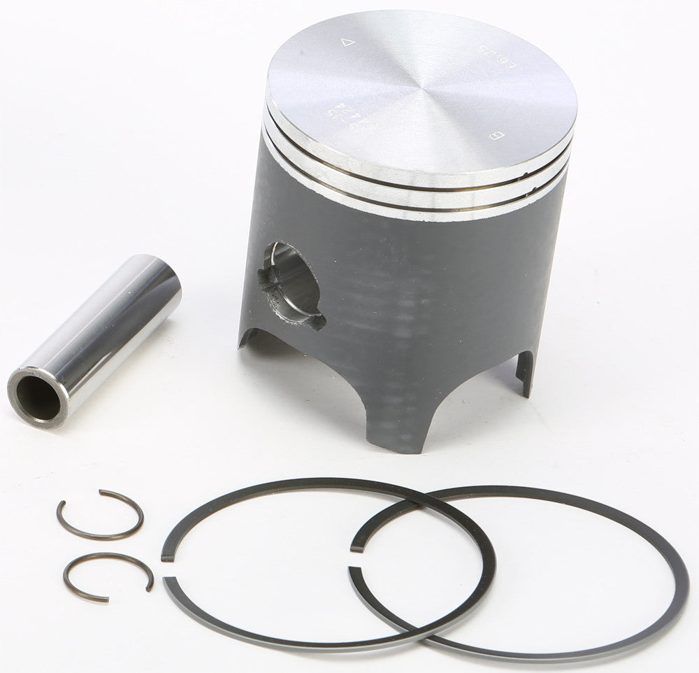 Vertex Cast Piston Kit