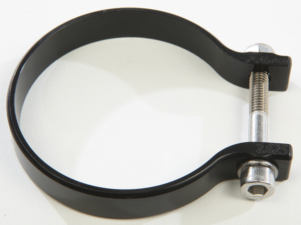 AXIA Universal Mounting Strap Clamp