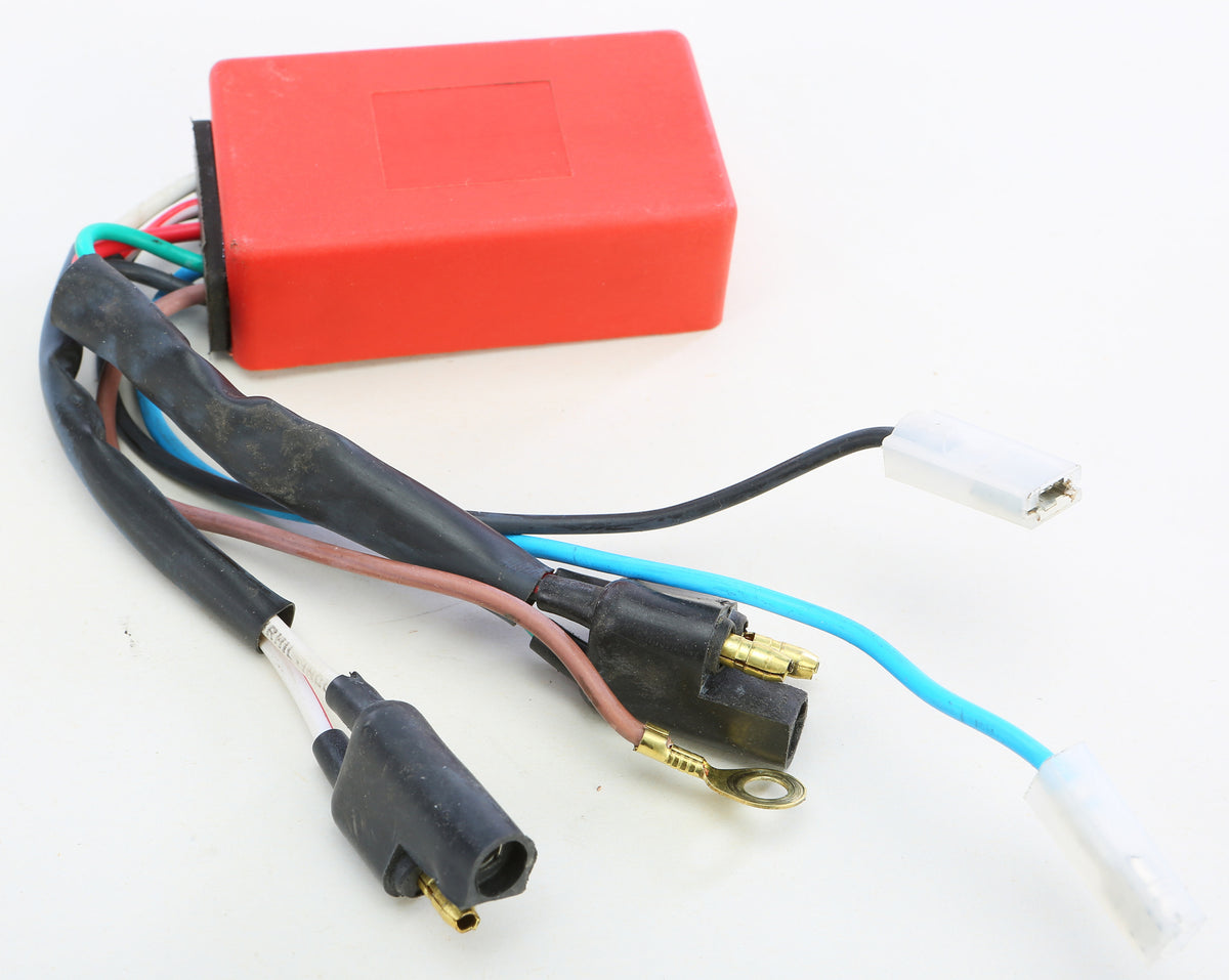 Rick's Motorsport Electric CDI Box