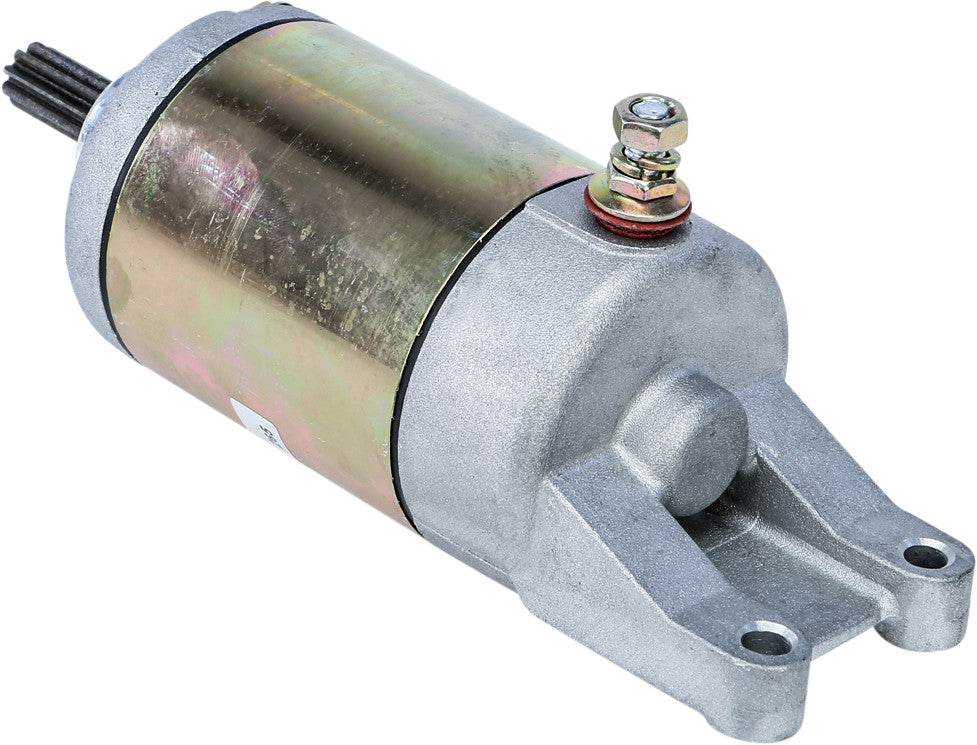 Fire Power Starter Motor