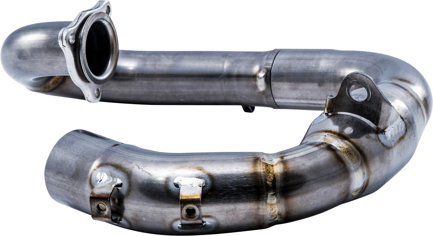 FMF Megabomb Stainless Header