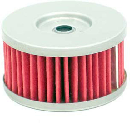 K&N Oil Filter