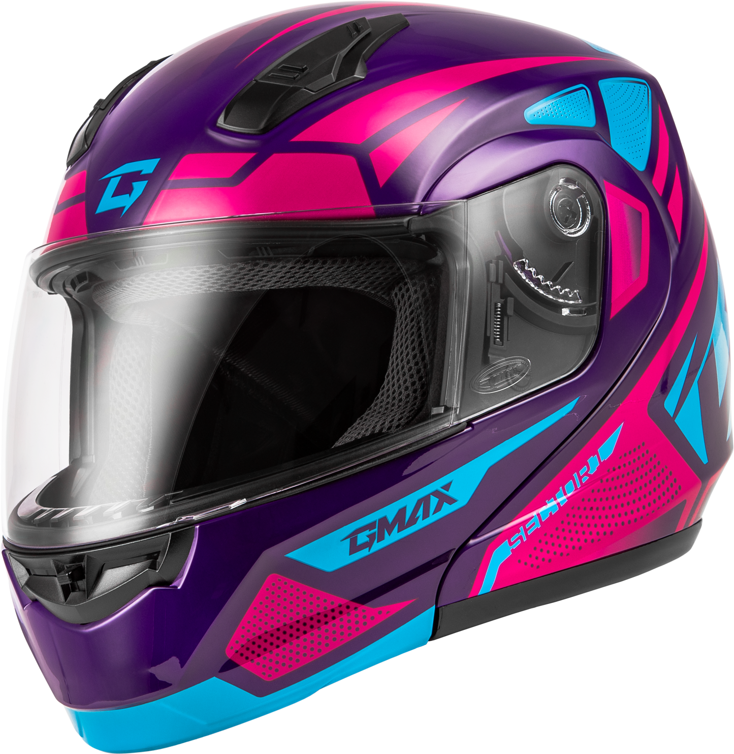 GMAX MD-04 Sector Helmet